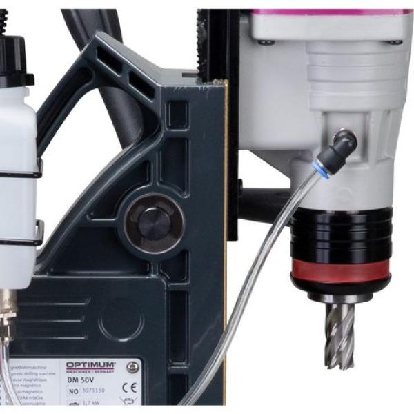 Optimum Magnetkernbohrmaschine OPTIdrill DM 35